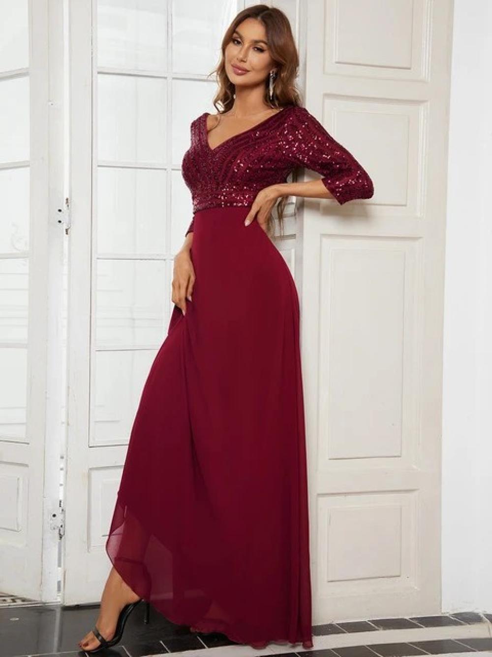Abendkleid "Asma"
